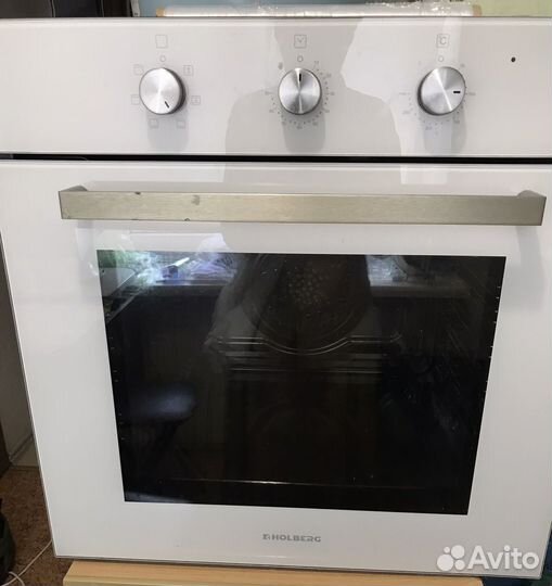 Духовая печь