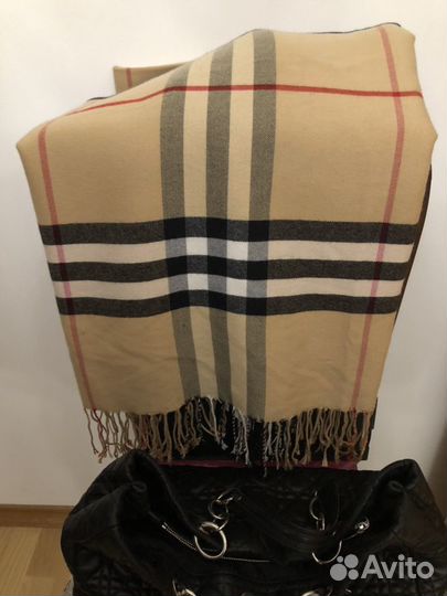 Палантин новый