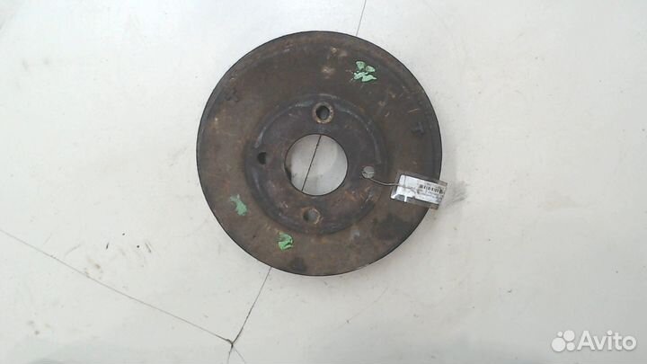 Барабан тормозной Ford Mondeo 2, 1998