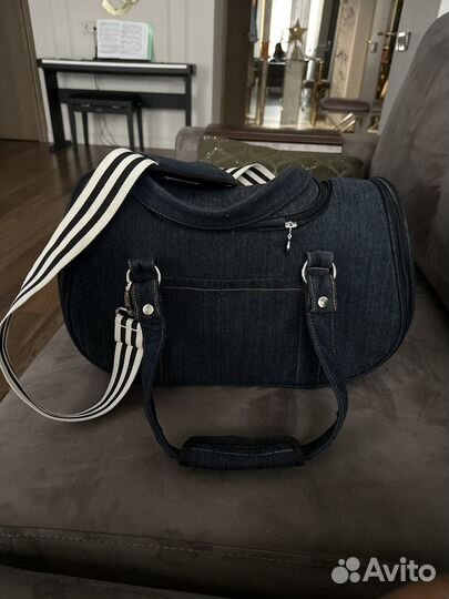 Сумка для маленьких собак