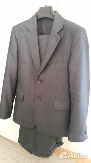 Школьный костюм для мальчика