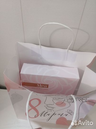 Подарочный набор 