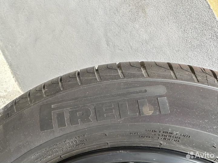 Pirelli Cinturato P1 185/65 R15 92E