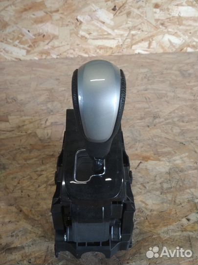 Селектор АКПП шевроле круз