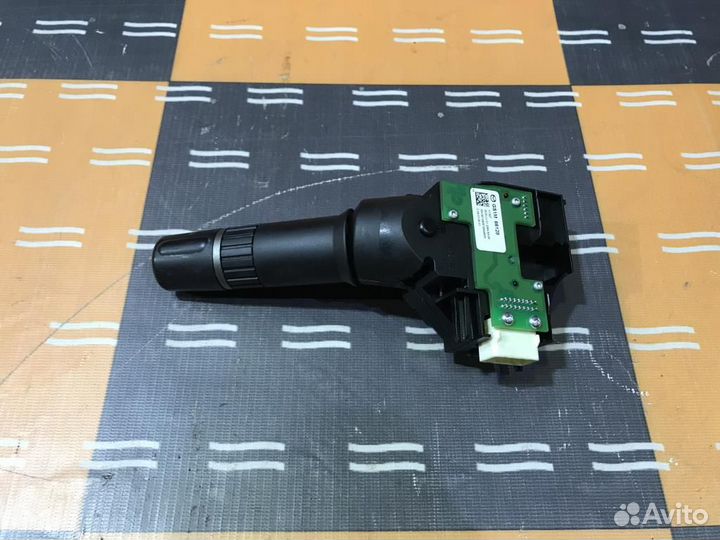 Подрулевой переключатель правый Мазда 6 гш