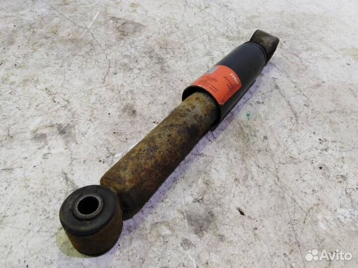 Амортизатор задний