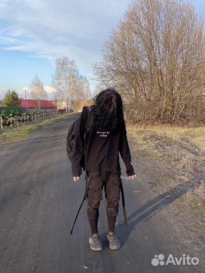 Штаны как у zxcursed и zxcpulsed