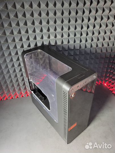 Корпус Thermaltake View 27