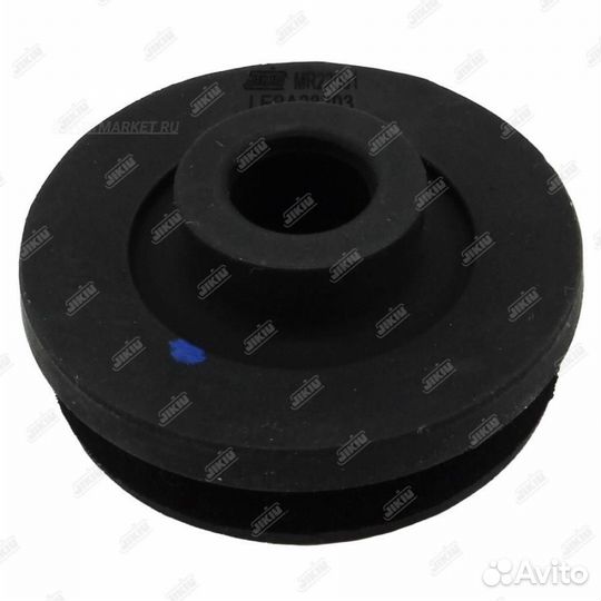 Jikiu MR22001 Опора радиатора