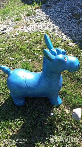 Игрушка попрыгун