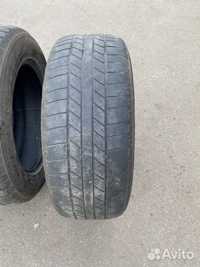 Goodyear Wrangler HP All Weather 255/65 R18