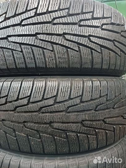 Nokian Tyres Nordman RS2 215/55 R17 98R