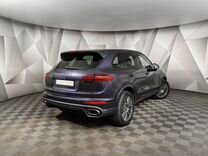 Porsche Cayenne 3.0 AT, 2018, 143 474 км, с пробегом, цена 4 898 700 руб.