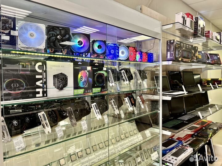 Процессор AM4 AMD Ryzen 5 5600G