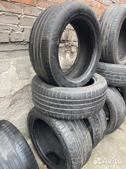 Marshal Crugen HP91 255/50 R19