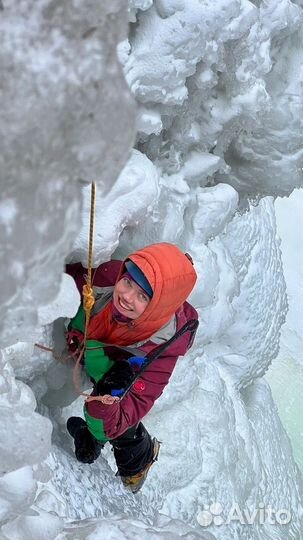 Ледолазние