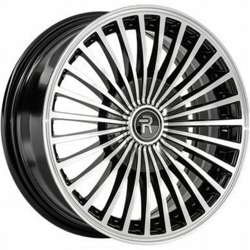 Литые диски Replay 6.5×R15 5×112