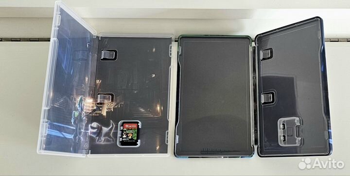 Luidji's Mansion 3 Day One Edition издание для РФ