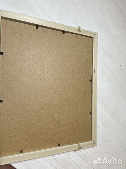 Доска декоративная