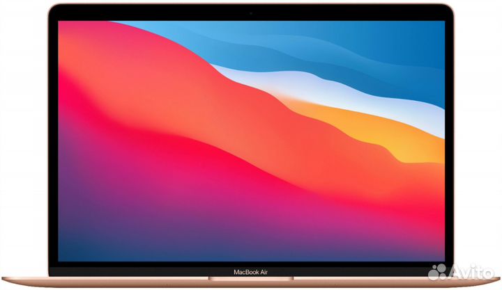 Ноутбук Apple MacBook Air 13 Late 2020 (Apple M1