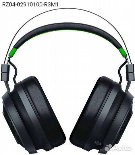 RZ04-02910100-R3M1, Наушники с микрофоном Razer Na