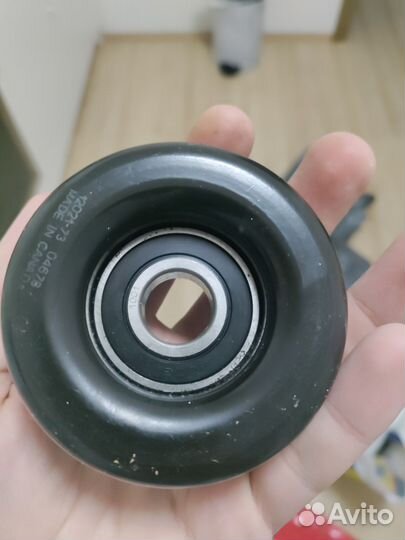 T38006 ролик натяжитель ремня