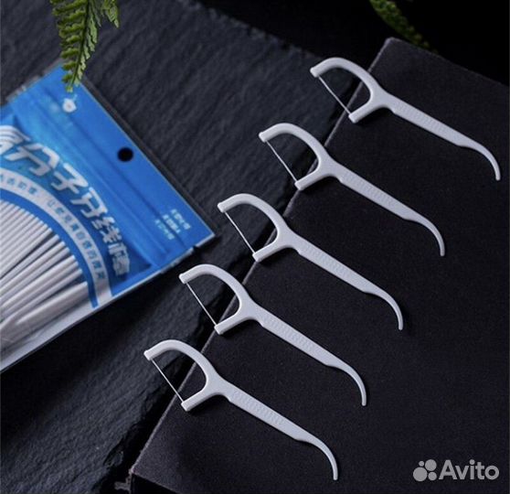 Зубная нить/набор зубных нитей