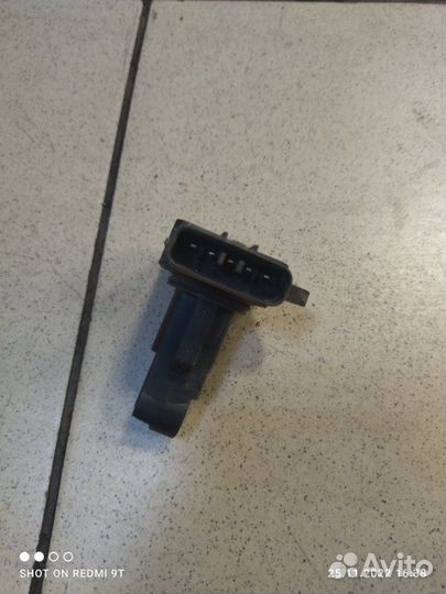 Дмрв Toyota Land Cruiser Prado J120 1GR-FE