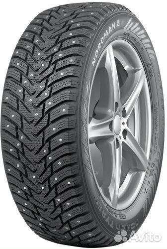 Nokian Tyres Nordman 8 225/45 R18 95T