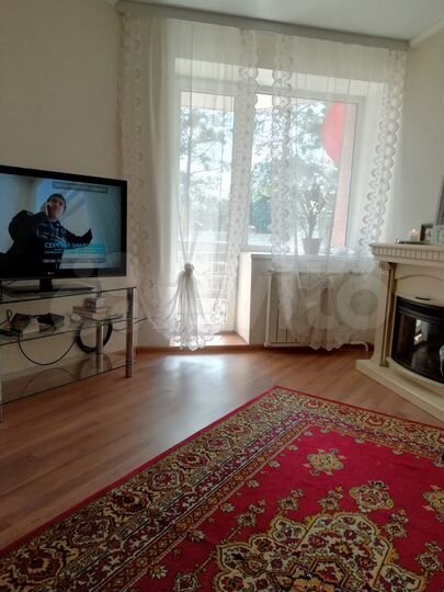 2-к. апартаменты, 40 м², 4/10 эт.