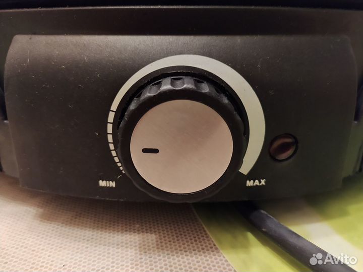 Блинница Steba 1400 W