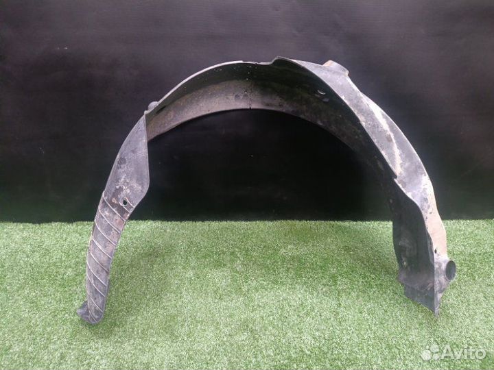 Локер Kia Rio FB