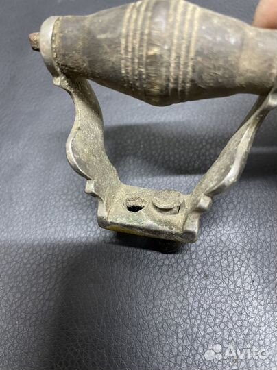 Ручка на крышку для трактирного самовара