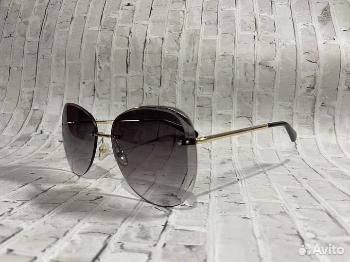 Очки солнцезащитные Chanel. Оригинал