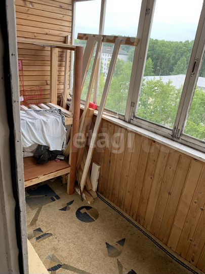 1-к. квартира, 27,9 м², 7/8 эт.