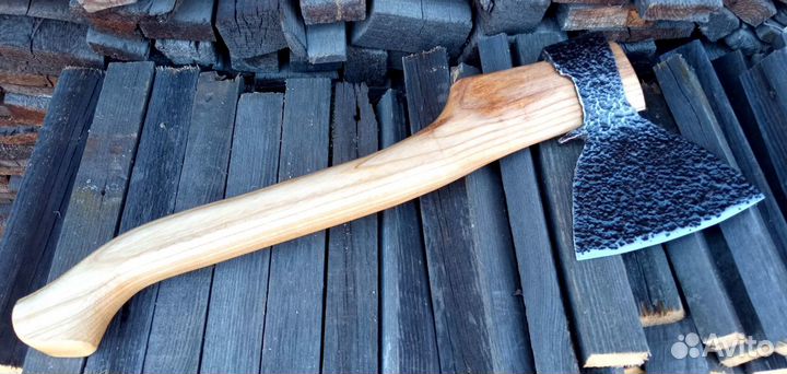 Топор царский саперный (65)