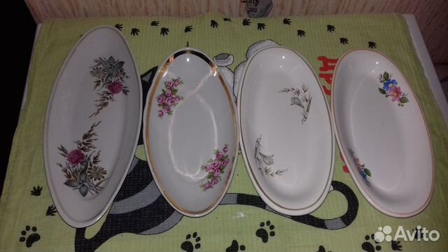 Селедочница