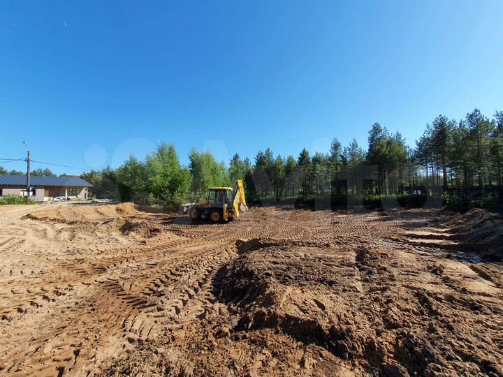 Участок 22 сот. (СНТ, ДНП)