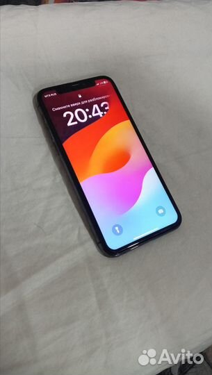 iPhone 11 Pro, 64 ГБ