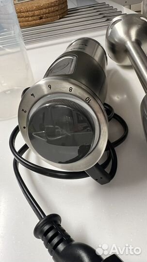 Moulinex quickchef 800W