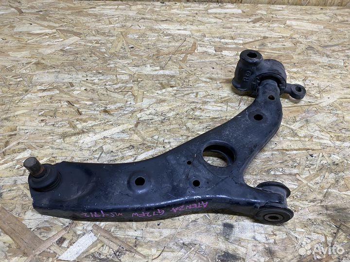 Рычаг передний правый Mazda Cx-5 6 GJ