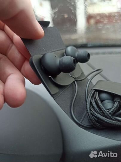 Наушники Samsung akg Type-c