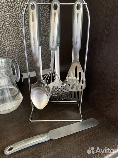 Набор кухонный