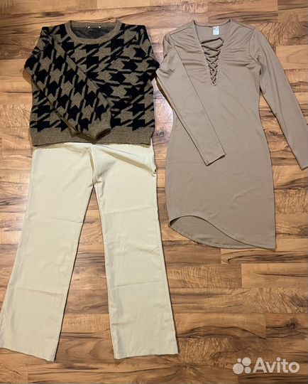 Женские вещи