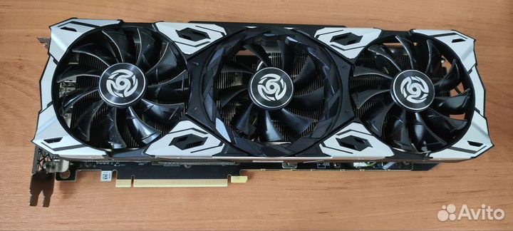 Rtx 3060 ti