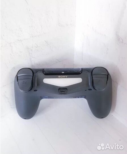 Джойстик PS4/ DualShock 4 V2/ Геймпад PS4
