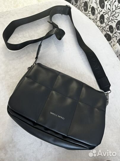 Сумка без потертости