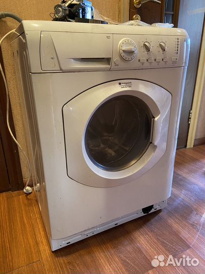 Стиральная машина на запчасти