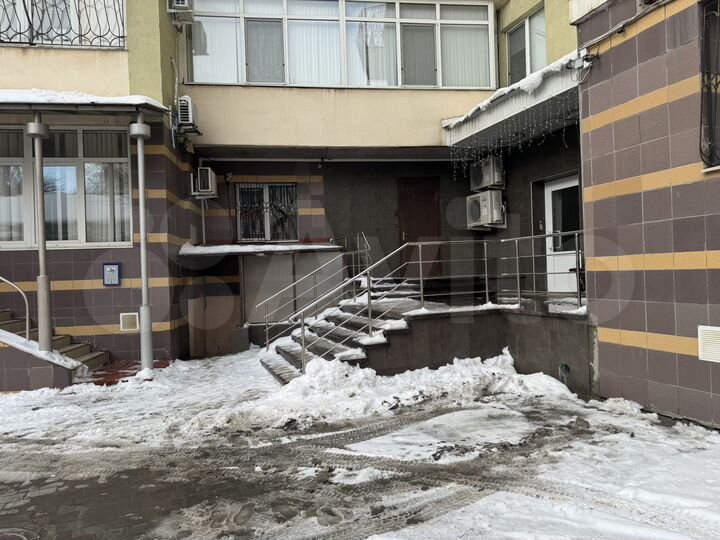 Свободного назначения, 248.8 м²