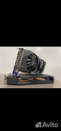 Gigabyte GeForce RTX 2060 super в количестве